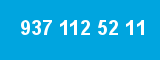 937 112 52 11 937 112 52 11